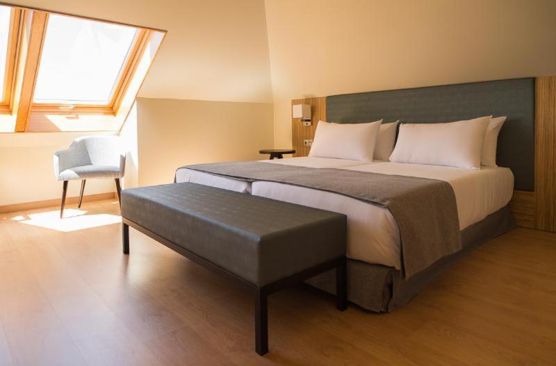 Pousada A Lanzada Playa de la Lanzada Room photo